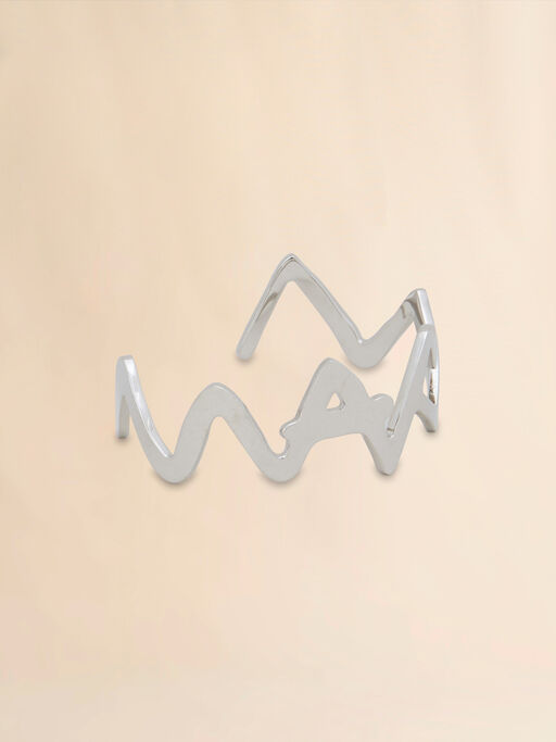 Palladium Marni Symbol bracelet - Bracelets